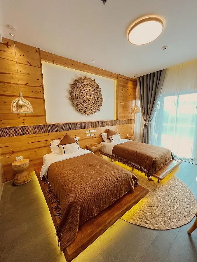Molly Resort Bohol Taporok Philippines