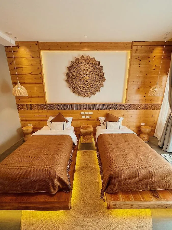 Molly Resort Bohol Taporok
