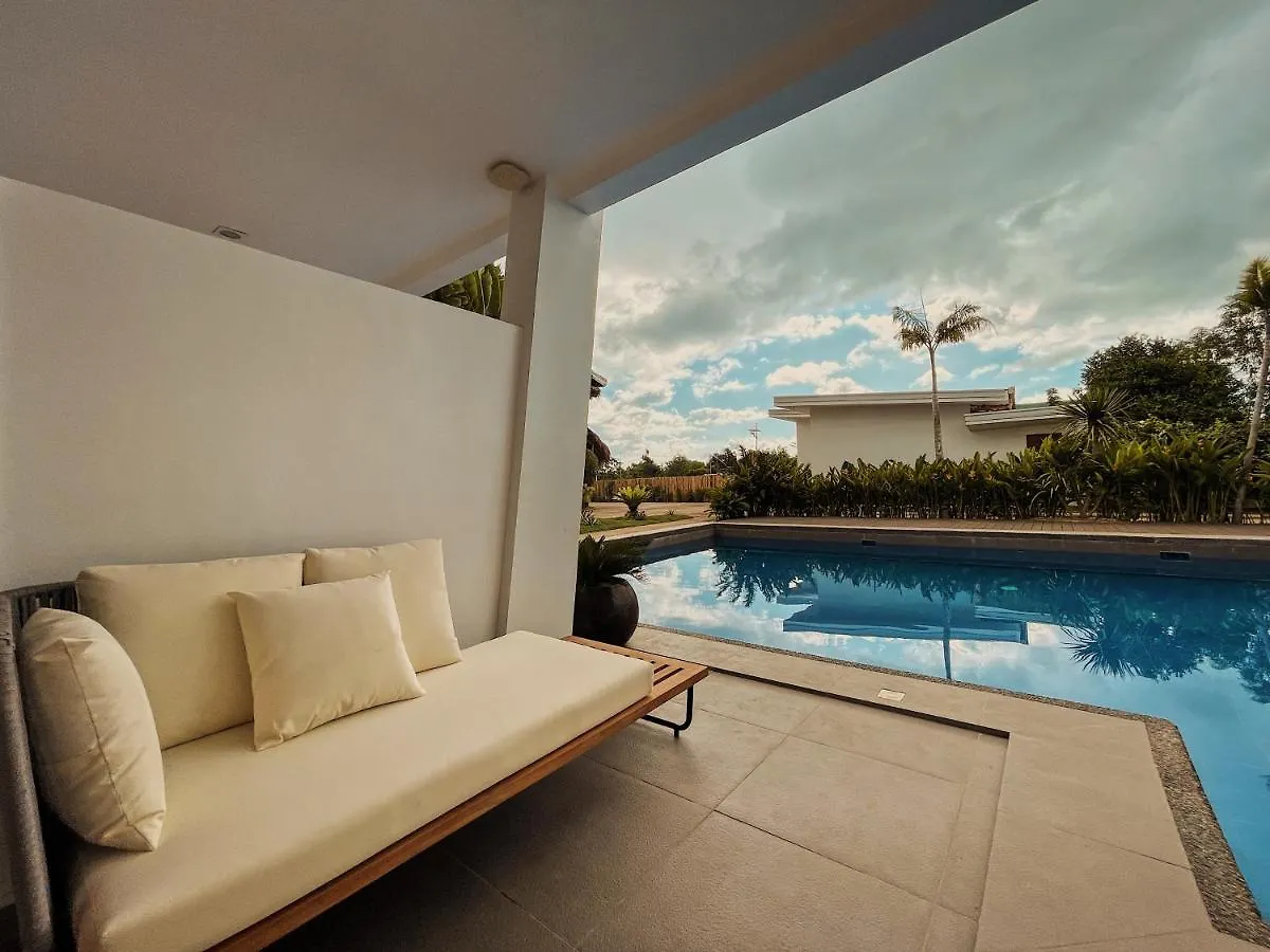 Molly Resort Bohol Taporok