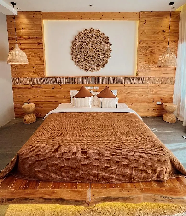 Molly Resort Bohol Taporok