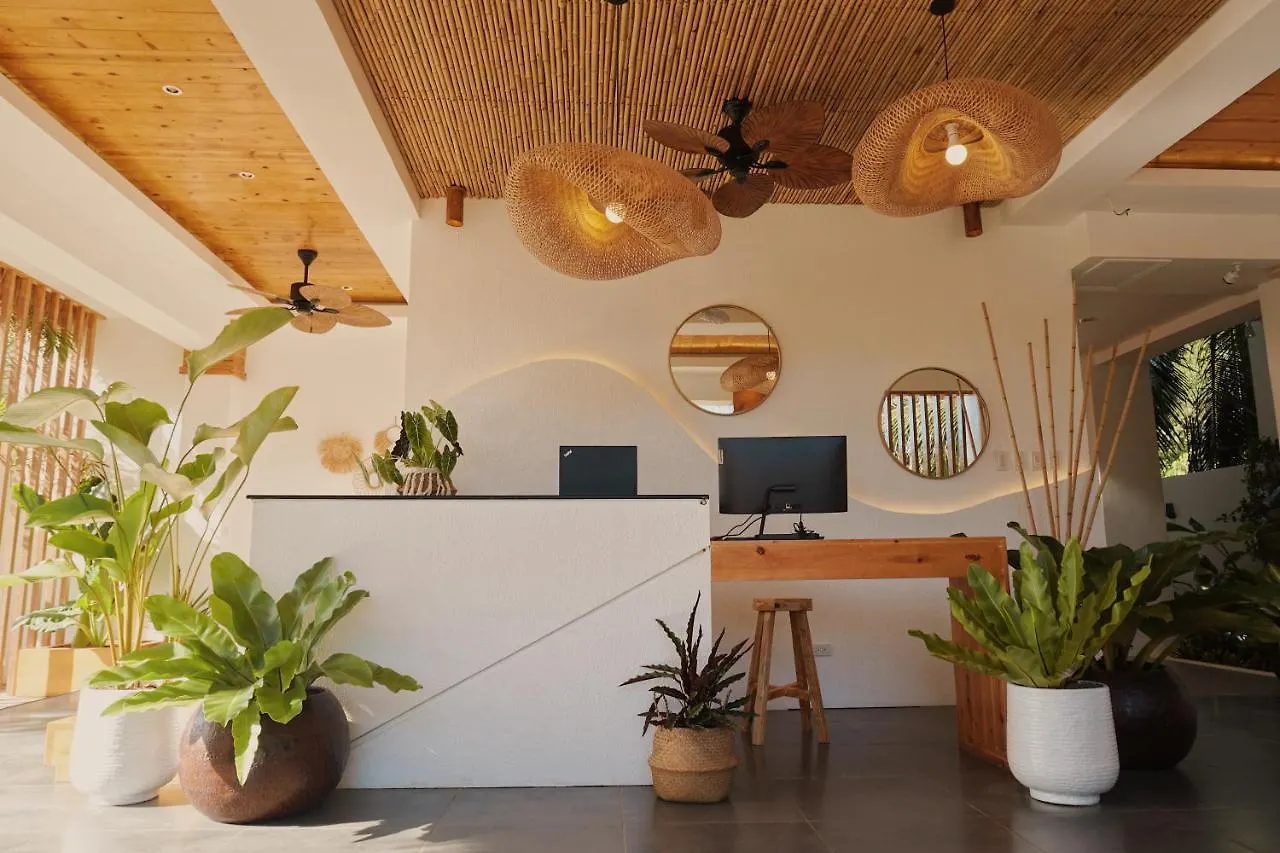 Molly Resort Bohol Taporok