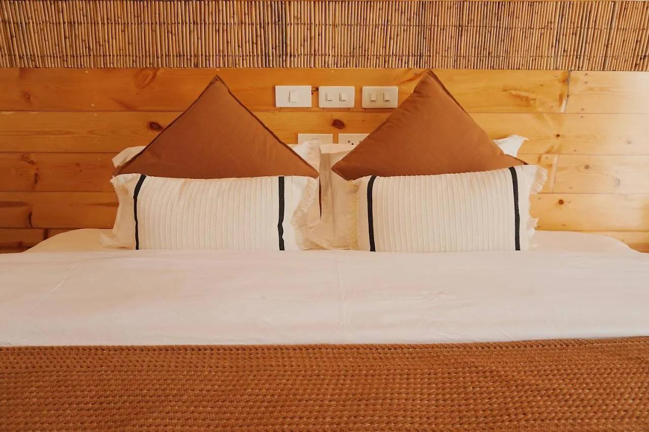 Molly Resort Bohol Taporok Philippines