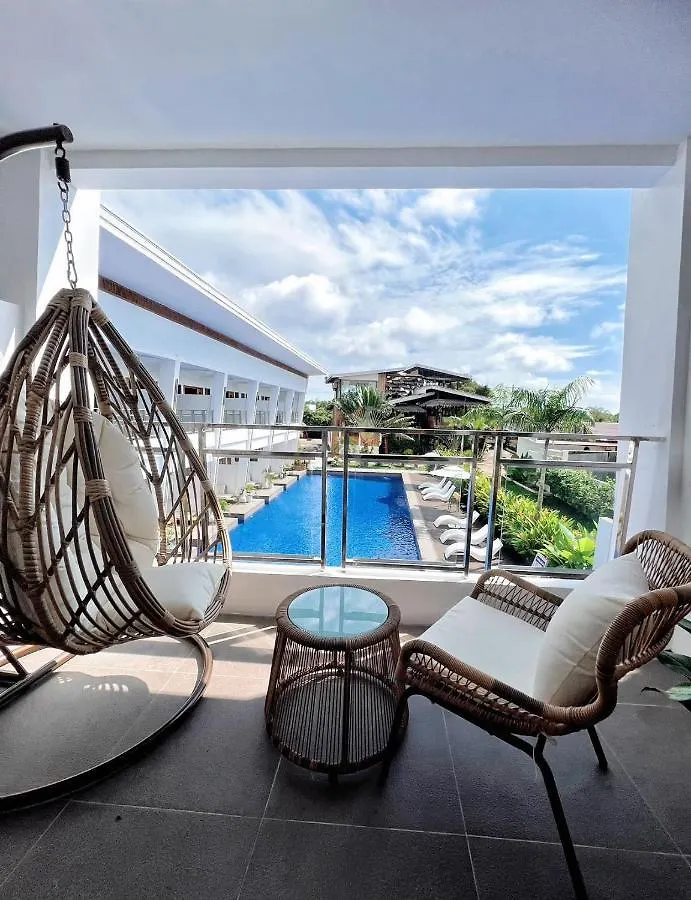 Molly Resort Bohol Taporok 0*,