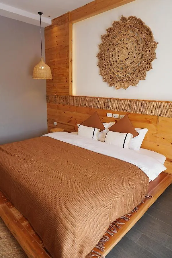 Molly Resort Bohol Taporok Philippines